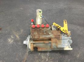 CAT 3208 Engine Fuel Injection Pump - Core | P/N 4N147