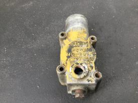 CAT C12 Engine Thermostat Housing - Used | P/N 1182801
