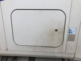 Mack CXU613 Left/Driver Sleeper Door - Used