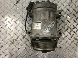 Freightliner COLUMBIA 120 Air Conditioner Compressor - Used | P/N 003912305770