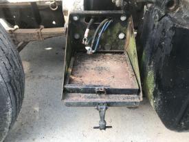 Mack R600 Left/Driver Battery Box - Used
