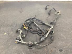 Mercedes MBE4000 Engine Wiring Harness - Used | P/N A4601500133