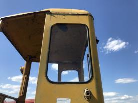 Galion 118-H Left/Driver Windshield Glass - Used