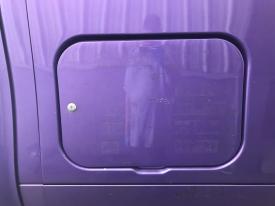 Kenworth T2000 Right/Passenger Sleeper Door - Used