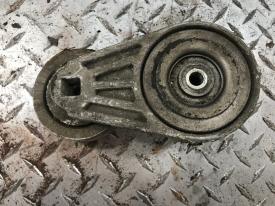 Mercedes MBE906 Engine Pulley - Used