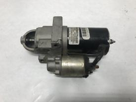 GM 8.1L Engine Starter - Used | P/N 2465141