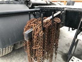 Tire Chain - Used