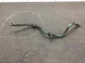Volvo D13 Engine Fuel Injector Line - Used