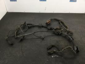 Mercedes MBE4000 Engine Wiring Harness - Used | P/N A4601501433