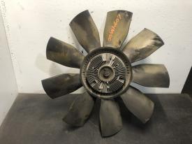 Cummins ISC Engine Fan Blade - Used