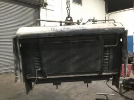 Volvo WCA Cooling Assy. (Rad., Cond., Ataac) - Used | P/N 8029741