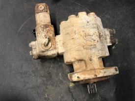 Hydraulic Pump Benchmark Part #VV01311GORE1 - Used