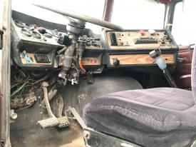 Volvo WIA Dash Assembly - Used