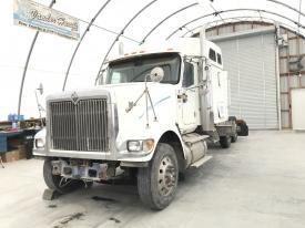 2005 International 9900 Parts Unit: Truck Dsl Ta