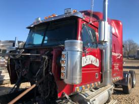 2007-2011 Western Star Trucks 4900 Cab Assembly - Used