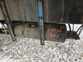 Peterbilt 377 9.5(in) Diameter Air Tank - Used | Length: 26(in)
