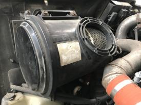 International 8100 Left/Driver Air Cleaner - Used