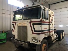 Kenworth K100 Cab Assembly - Used