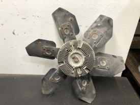 Ford 6.6 Engine Fan Blade - Used | P/N 917818D89