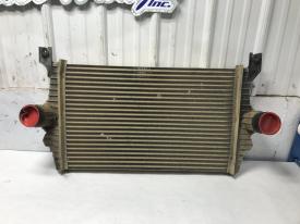 Ford F550 Super Duty Charge Air Cooler (ATAAC) - Used | P/N 2C346K775AA