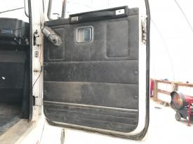 Volvo WIA Right/Passenger Door, Interior Panel - Used