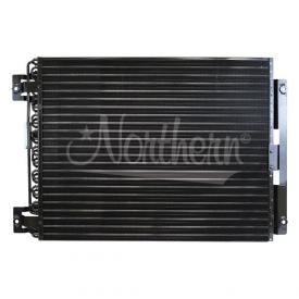 Ford F650 Air Conditioner Condenser - New | P/N 9240583