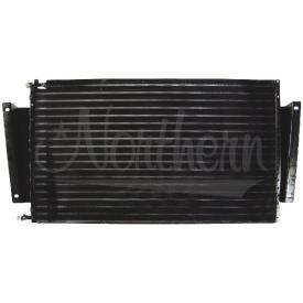 Mack CL600 Air Conditioner Condenser - New Replacement | P/N 9240727