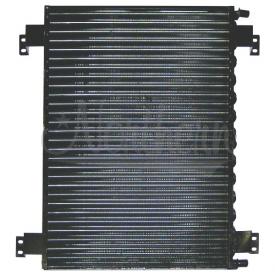 Ford L9000 Air Conditioner Condenser - New | P/N 9242419