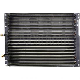 Ford CF7000 Air Conditioner Condenser - New | P/N 9242423