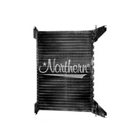 Ford LTS9000 Air Conditioner Condenser - New | P/N 9242425
