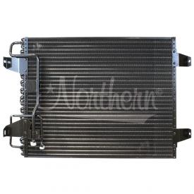 Ford F700 Air Conditioner Condenser - New | P/N 9242462