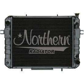 Nr 246066 Radiator - New