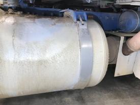 Peterbilt 367 26(in) Diameter Fuel Tank Strap - Used | Width: 3.75(in)
