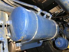 Peterbilt 367 10(in) Diameter Air Tank - Used | Length: 21(in)