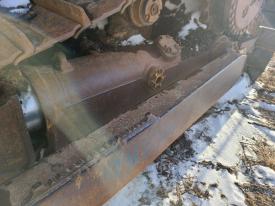 CAT D5HXL Left/Driver Track Frame - Used | P/N 8E8881