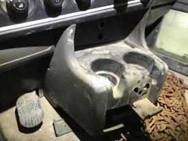 Kenworth T800 Cup Holder Dash Panel - Used