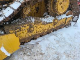 CAT D4H Ii Left/Driver Track Frame - Used | P/N 6Y9929