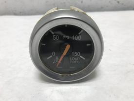 Peterbilt 387 Load Pressure Gauge - Used | P/N Q436013017E