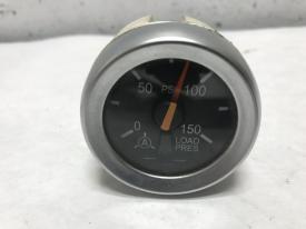 Peterbilt 387 Load Pressure Gauge - Used | P/N Q436013017E