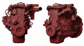 Cummins ISB6.7 Engine Assembly, 240HP - Rebuilt | P/N 65H3D240I