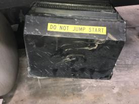 International 9400 Left/Driver Battery Box - Used