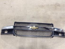 Chevrolet EXPRESS Grille - New | P/N 84689070