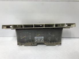 Ford F8000 Speedometer Instrument Cluster - Used