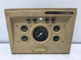 Ford LT800 Speedometer Instrument Cluster - Used
