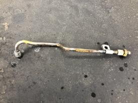 CAT C10 Engine Fuel Injector Line - Used