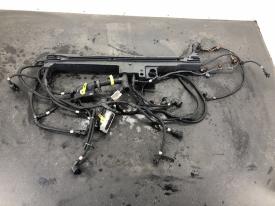 Volvo D16 Engine Wiring Harness - Used | P/N 21405550