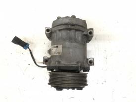 Freightliner COLUMBIA 120 Air Conditioner Compressor - Used