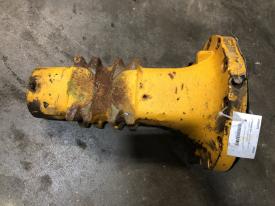 John Deere 310 Left/Driver Axle Assembly - Used | P/N AT40757
