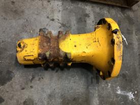 John Deere 310 Right/Passenger Axle Assembly - Used | P/N AT40757