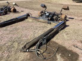 Used Dead Axle Lift (Tag / Pusher) Axle